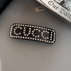 Gucci Hairpins